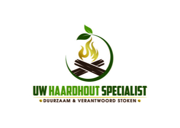 Uw Haarhout specialist Aanmaakhout netzak 5L