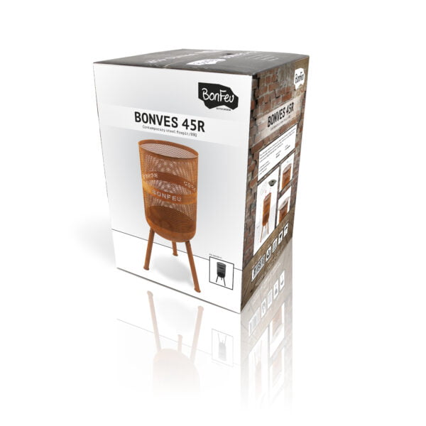 Bonfeu BonVes 45