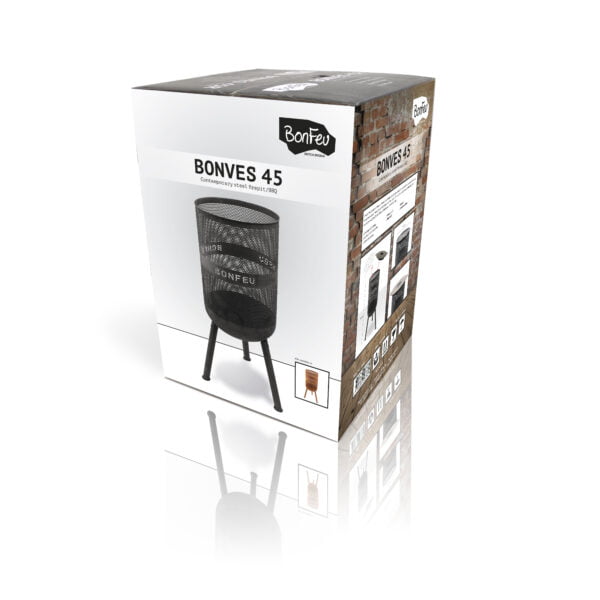 Bonfeu BonVes 45