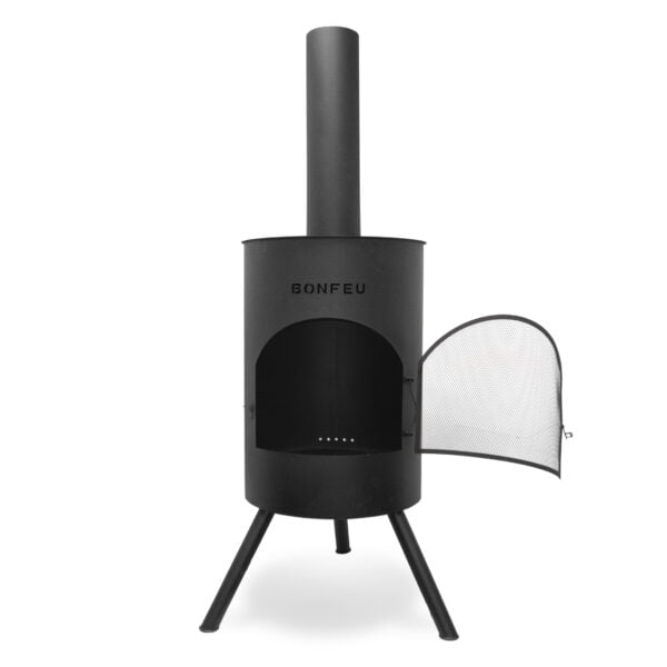 Bonfeu BonTon 60 tuinhaard