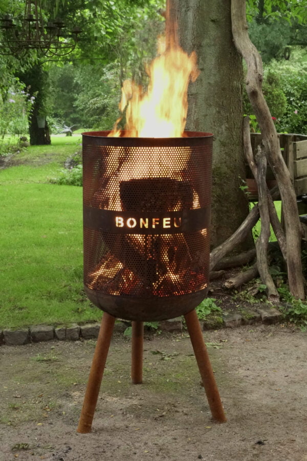 Bonfeu BonVes 45