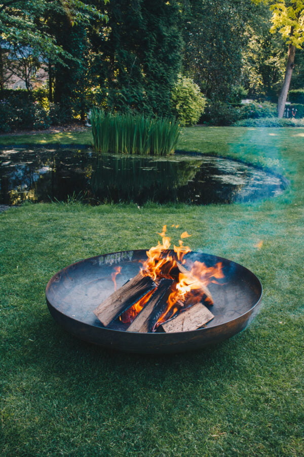 BonBowl Outdoor Cooking