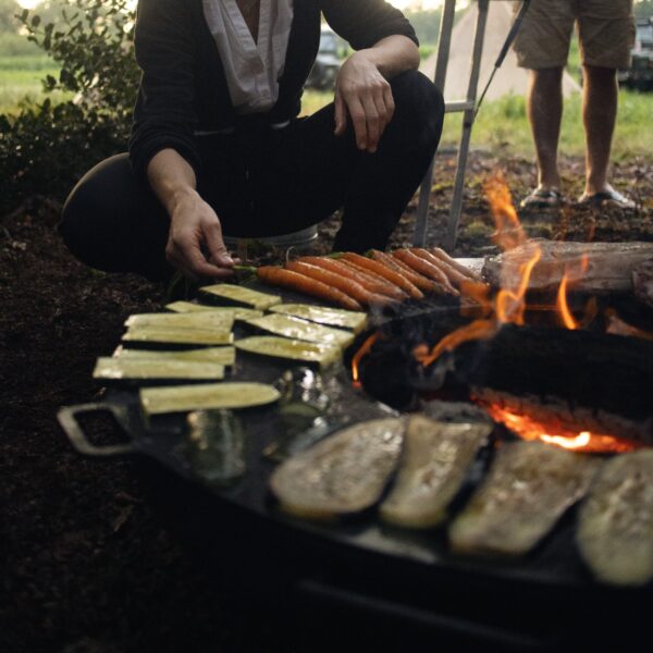 BonBowl Outdoor Cooking