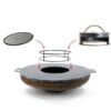 BonBowl Outdoor Cooking