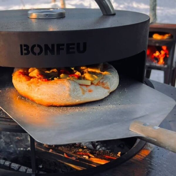 BonBowl Outdoor Cooking