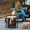 RedFire Firepit Kester