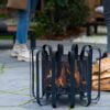 RedFire Firepit Kester