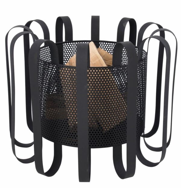 RedFire Firepit Kester