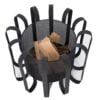 RedFire Firepit Kester