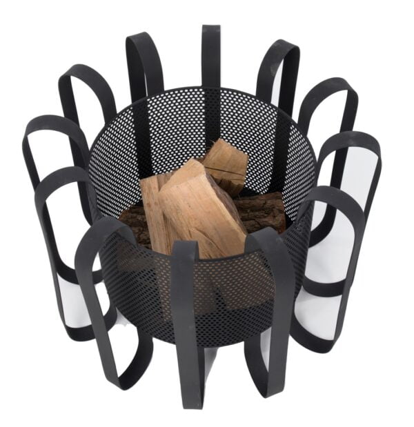 RedFire Firepit Kester