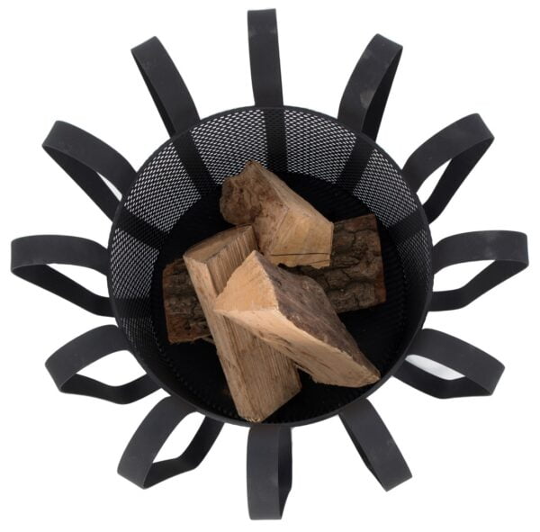 RedFire Firepit Kester