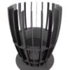RedFire Fire Basket Baylor
